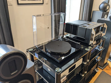 Goldring GR3 - EasyLounge - 19