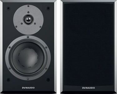 Dynaudio Emit M20 Noir satiné - EasyLounge - 5
