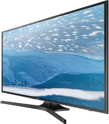 Samsung UE60KU6000 - EasyLounge - 4