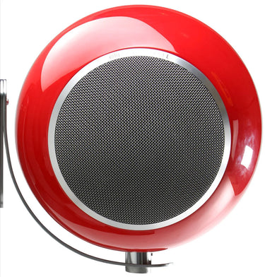 Elipson Planet L Wall Mount Acier Brossé