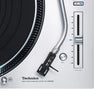 Technics SL-1200GR2 Silver - EasyLounge - 8
