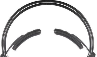 Audio-Technica ATH-AD500X Noir - EasyLounge - 6