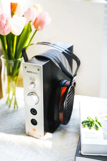 HiFiMAN EF500 - EasyLounge - 9