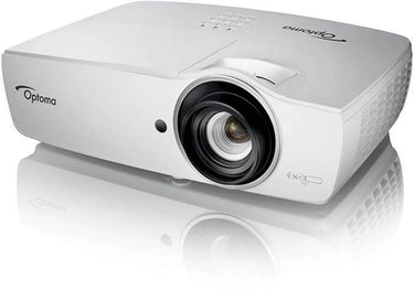 Optoma EH470 - EasyLounge - 6