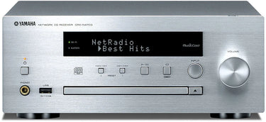 Yamaha MusicCast MCR-N570 Silver - EasyLounge - 6