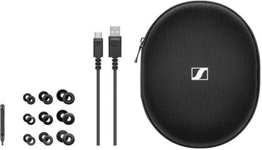 Sennheiser IE 80S BT Noir - EasyLounge - 8