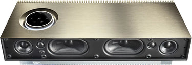 Naim Mu-So Gold - EasyLounge - 25