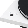 Pro-ject Essential III SB Blanc laqué - EasyLounge - 4
