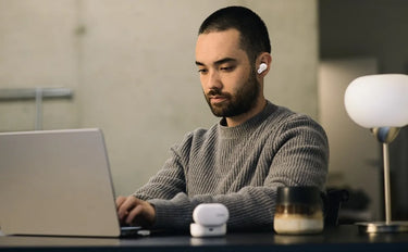 AKG N5 Hybrid Blanc - EasyLounge - 18