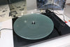 Pro-ject T1 OM 5e Noir laqué - EasyLounge - 17