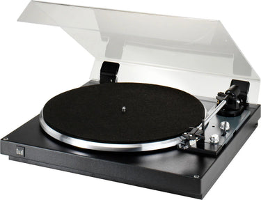DUAL CS 420 Noir - EasyLounge - 3