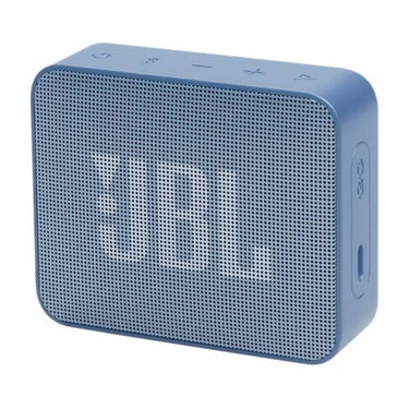 JBL GO Essential 2 Bleu