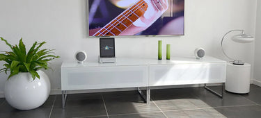 Elipson Planet M Blanc - EasyLounge - 2