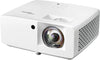 Optoma GT2000HDR - EasyLounge - 6