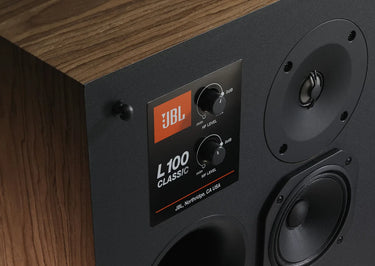 JBL L100MKII Orange - EasyLounge - 4