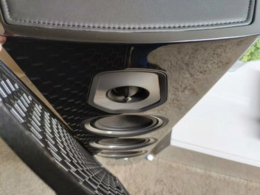 Sonus Faber Sonetto V Noir - EasyLounge - 18
