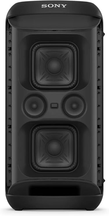 Sony SRS-XV500 - EasyLounge - 3