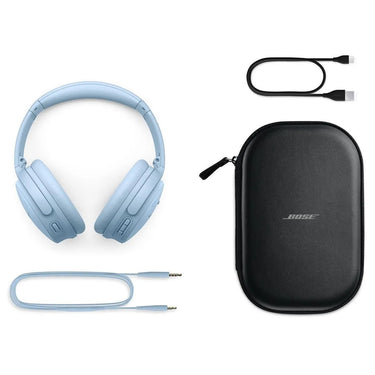 Bose QuietComfort Bleu Pastel - EasyLounge - 4