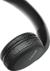 Sony WH-CH510 Noir - EasyLounge - 2