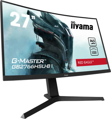 iiyama GB2766HSU-B1 - EasyLounge - 12