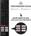 Hisense 55A7GQ - EasyLounge - 23