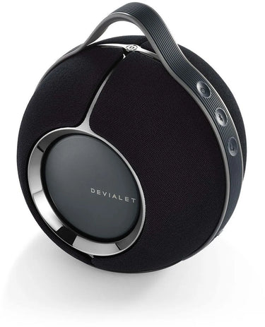 Devialet Mania 95 dB Noir  + Charging station - EasyLounge - 9