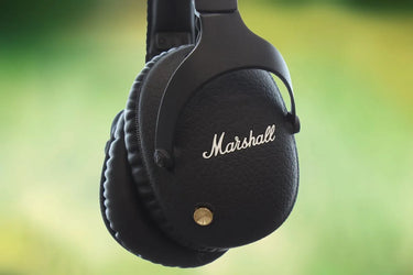 Marshall Monitor II A.N.C Noir - EasyLounge - 25