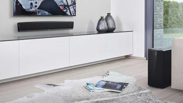 Denon Heos Sub Noir - EasyLounge - 7