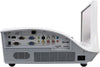 Optoma W307UST - EasyLounge - 2