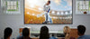 Optoma GT2000HDR - EasyLounge - 9
