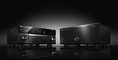 Yamaha CX-A5100 Noir - EasyLounge - 5