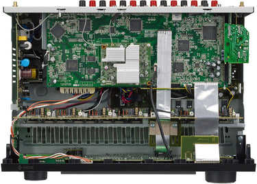 Denon AVR-X2500H - EasyLounge - 3