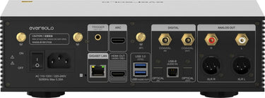 Eversolo DMP-A6 Gen 2 - EasyLounge - 3