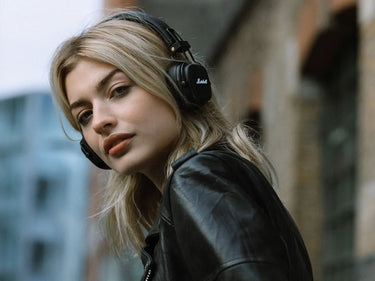 Marshall Major 3 Bluetooth Noir - EasyLounge - 14