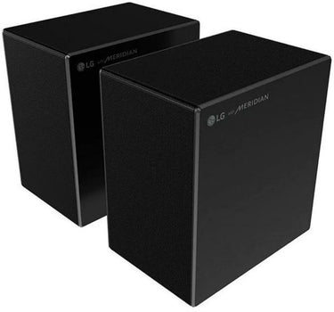 LG Electronics SP11RA - EasyLounge - 12