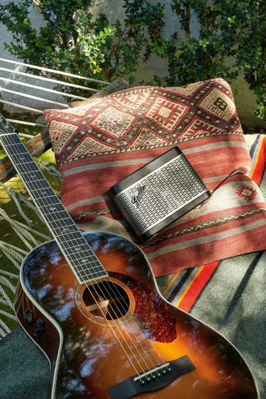 Fender Newport Noir - EasyLounge - 24