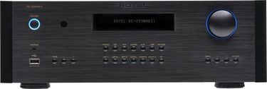 Rotel RC-1590 MKII Noir - EasyLounge - 4