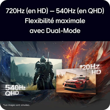 LG UltraGear OLED 27GX790B-B - EasyLounge - 10