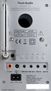 Tivoli Model 10 Gris foncé - EasyLounge - 2