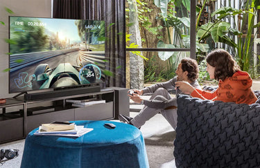 Samsung HW-Q950T - EasyLounge - 6