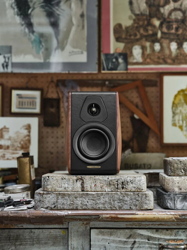 Sonus Faber Concertino G4 Noyer - EasyLounge - 9