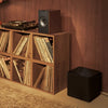 KEF Coda W Bordeaux - EasyLounge - 7