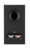 BW 607 S3 Noir mat - EasyLounge - 5
