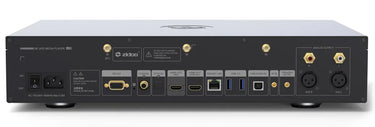Zidoo UHD8000 - EasyLounge - 2