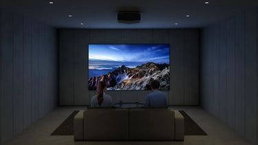 Sony VPL-XW5000 Noir - EasyLounge - 19