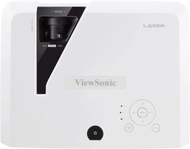 ViewSonic LS700-4K Blanc - EasyLounge - 8