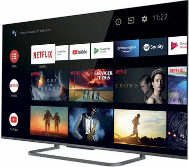 TCL 55P818 - EasyLounge - 5