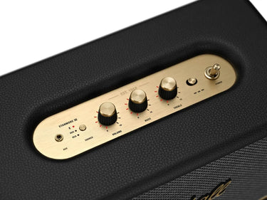 Marshall Stanmore 3 BT Noir - EasyLounge - 8