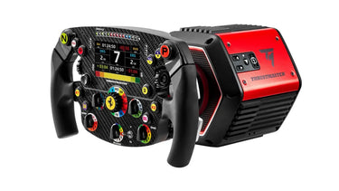Thrustmaster  T818 FERRARI SF1000 - EasyLounge - 3