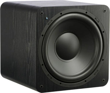 SVS SB-1000 Bois noir